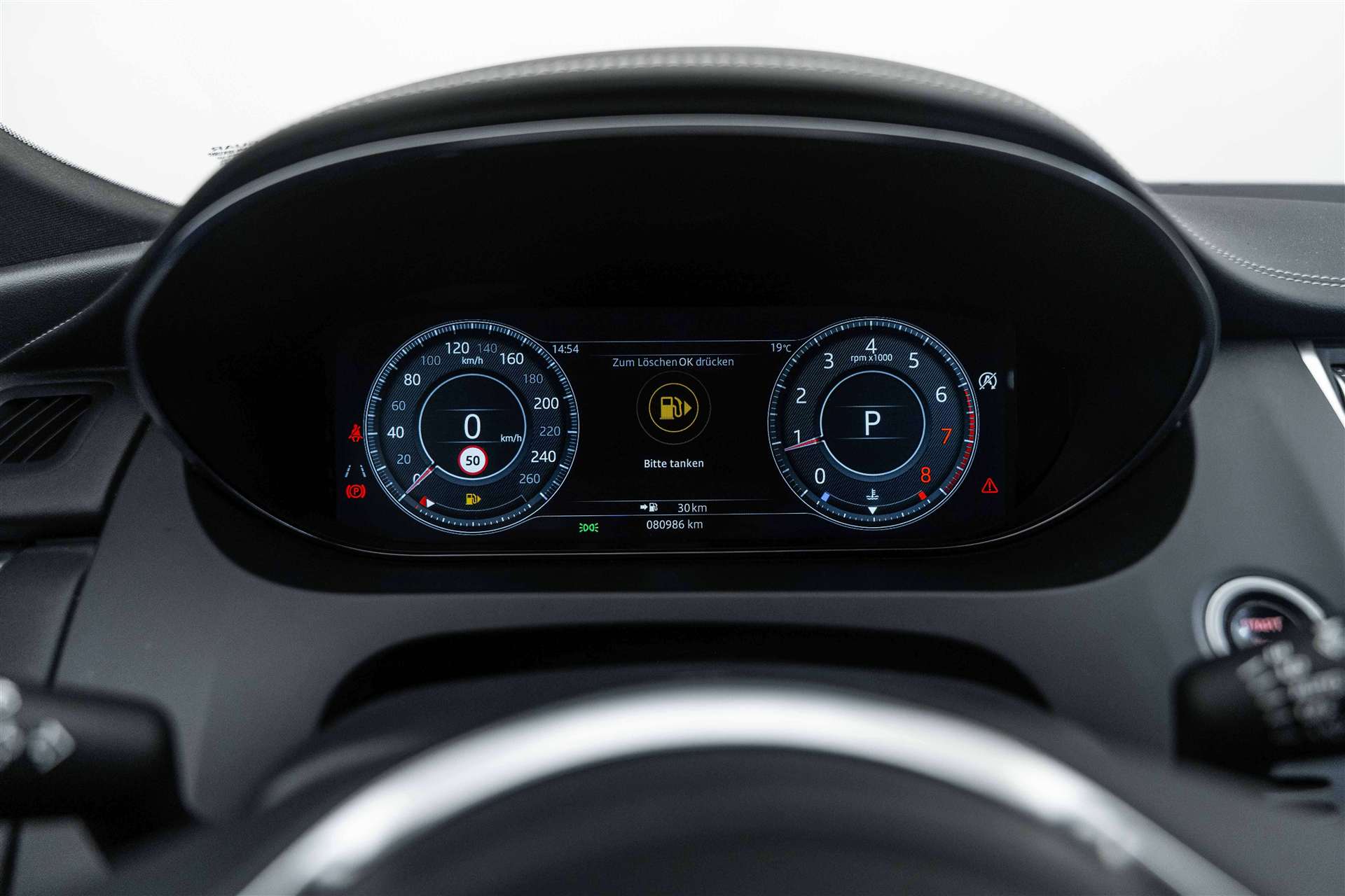 JAGUAR E-Pace 2.0 P250 AWD Automatik-image-26