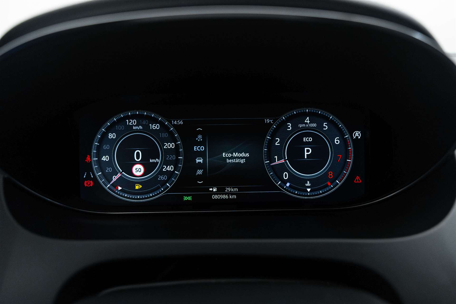 JAGUAR E-Pace 2.0 P250 AWD Automatik-image-27