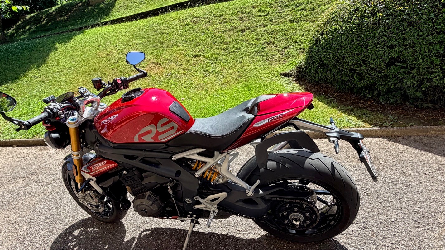 TRIUMPH Speed Triple 1200 RS-image-3