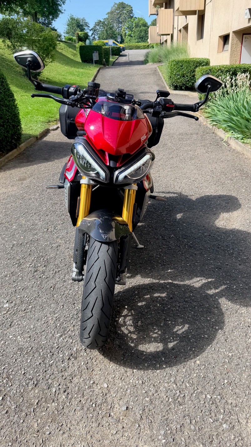 TRIUMPH Speed Triple 1200 RS-image-7