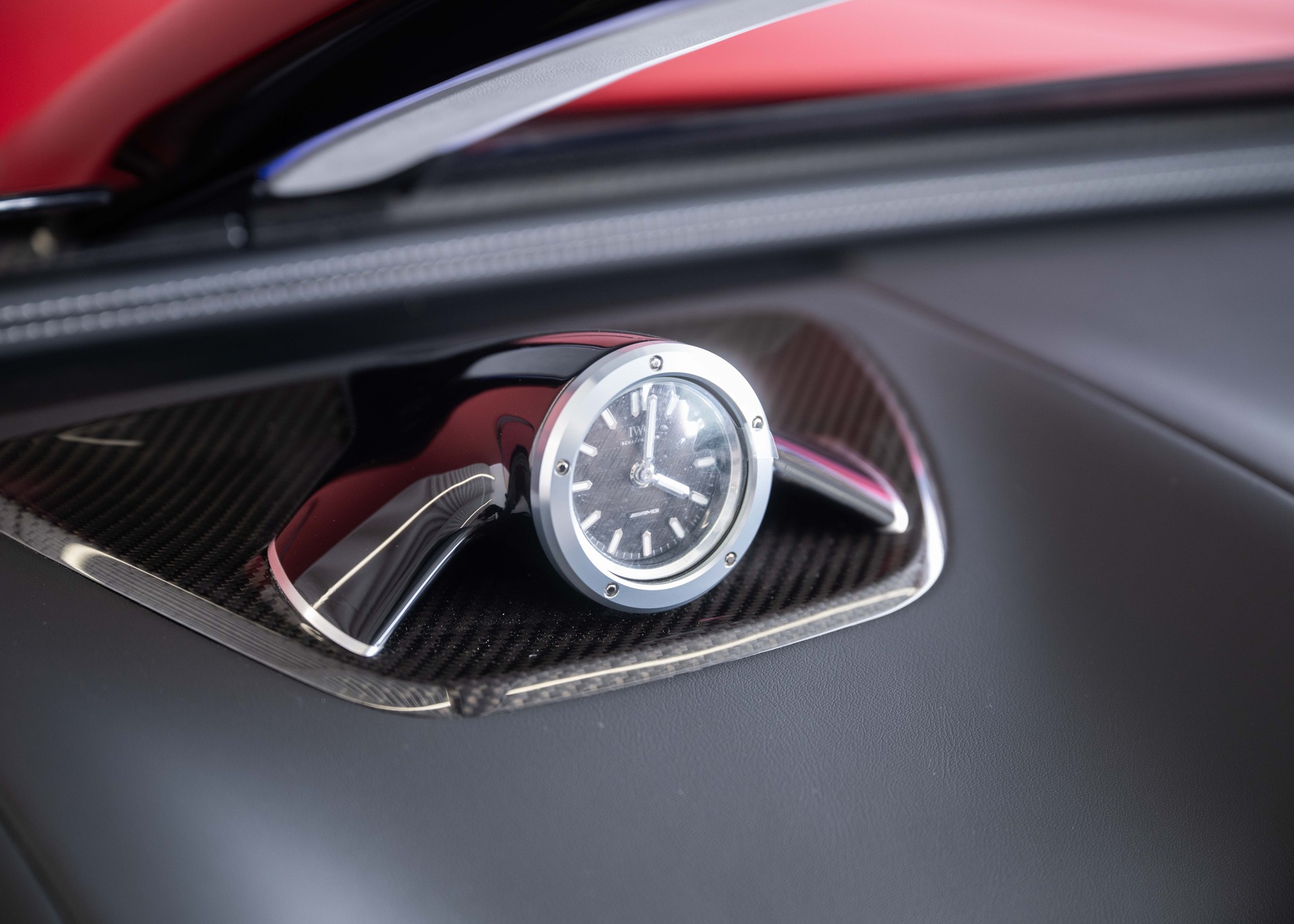 MERCEDES-BENZ PureSpeed (Swiss New car, 1 of 250 worldwide, not registered, Motorsport Styling)-image-28