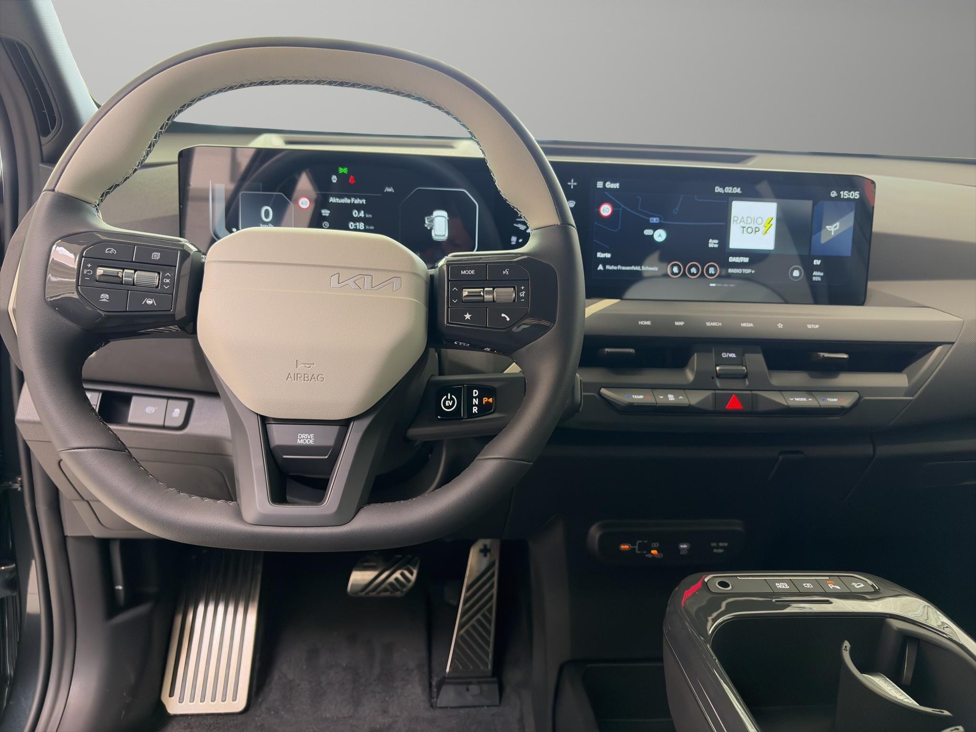KIA EV5 81 kWh GT-Line-image-7