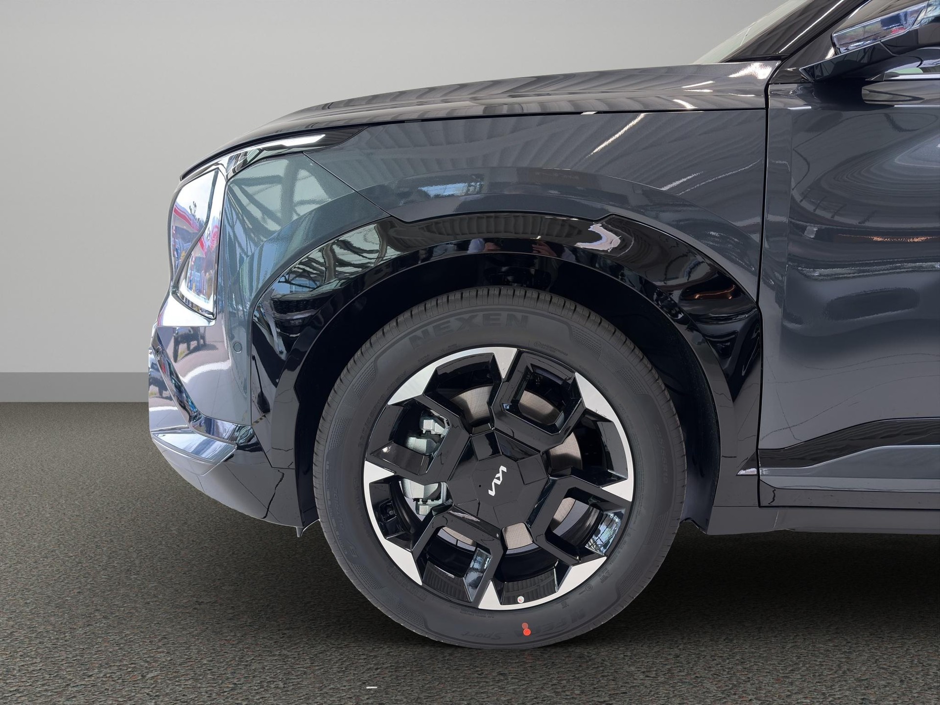 KIA EV5 81 kWh GT-Line-image-9