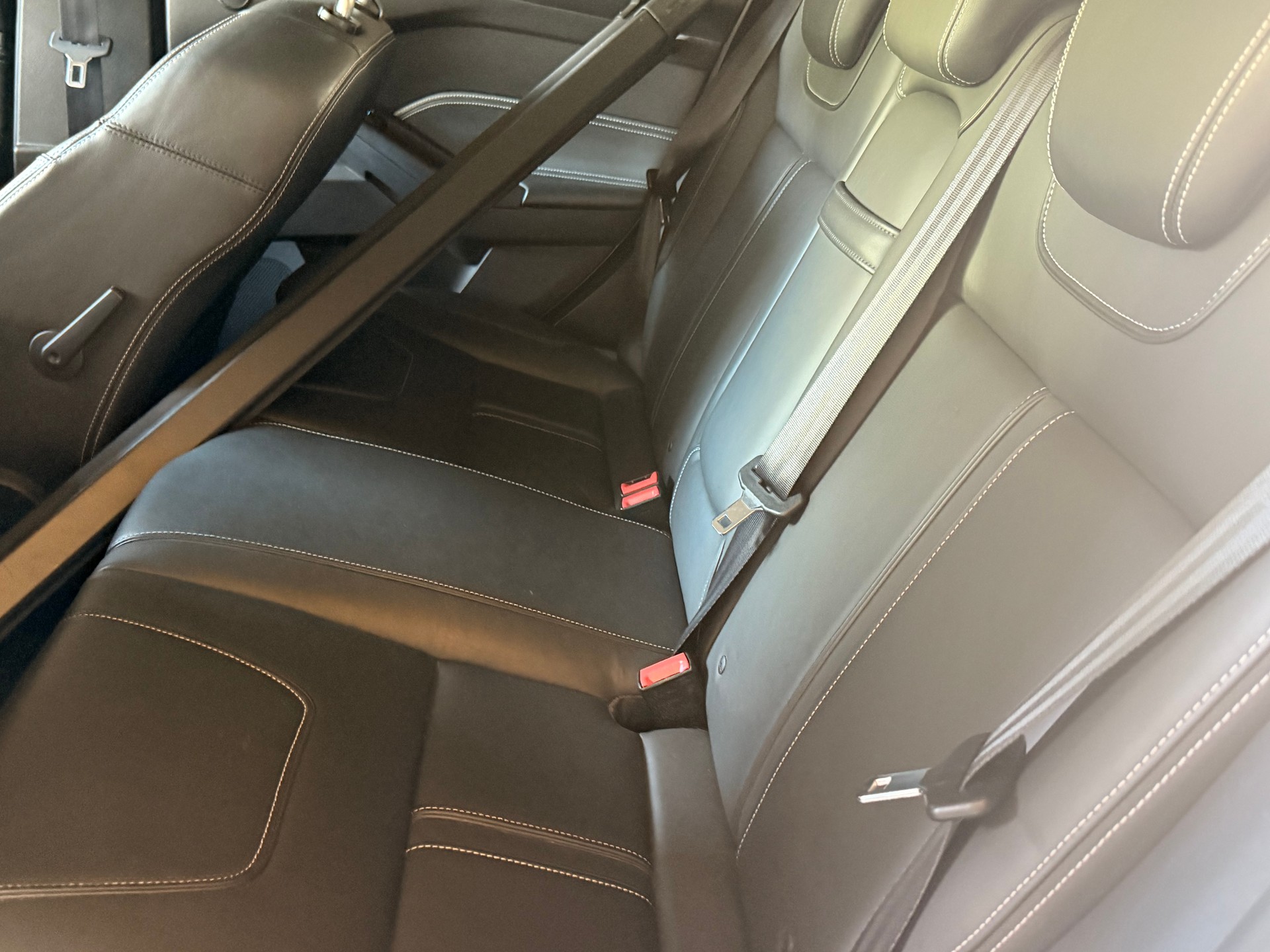 FORD Focus 2.0 TDCi Trend PowerShift-image-8