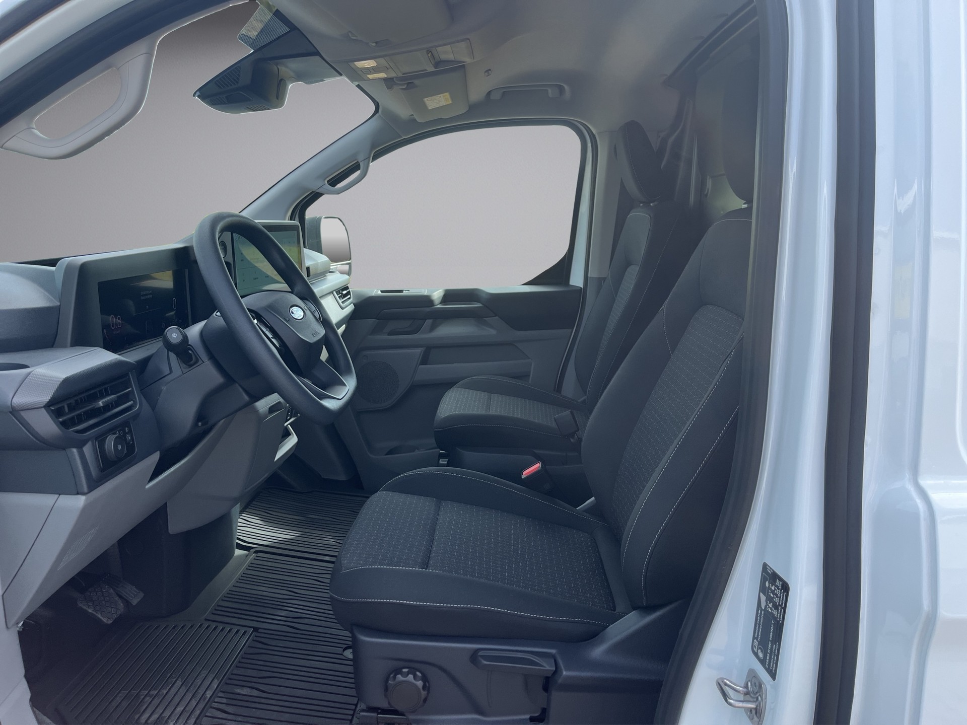 FORD Transit Custom 320 L1H1 Trend Automat, *AHK, Rückfahrkamera, Sitzheizung, Carplay, LED Scheinwerfer*-image-8