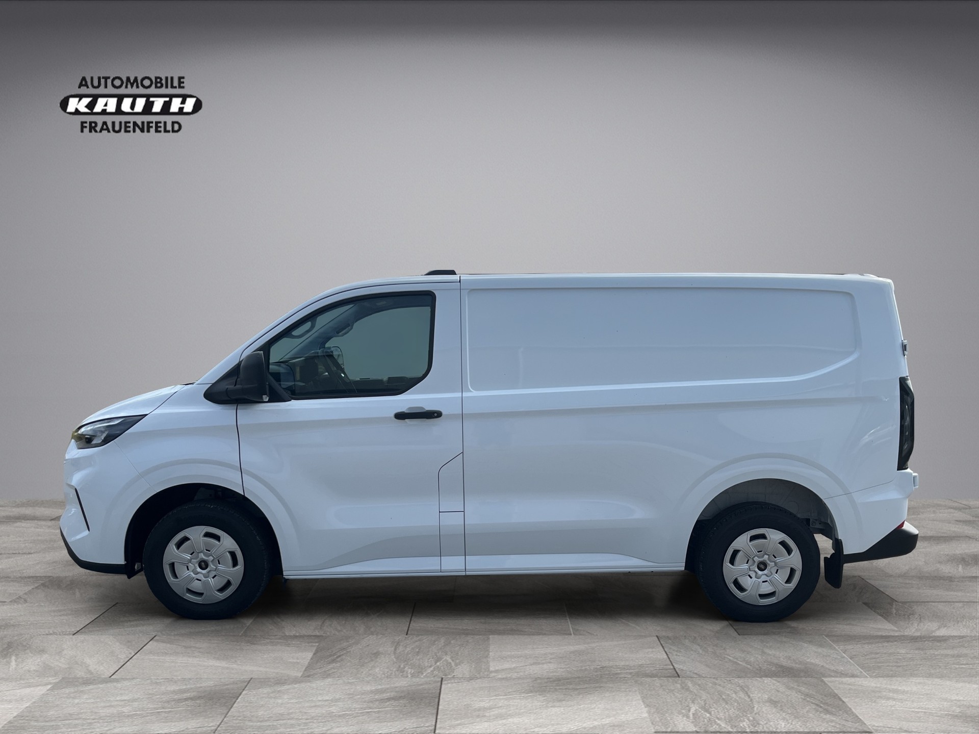 FORD Transit Custom 320 L1H1 Trend Automat, *AHK, Rückfahrkamera, Sitzheizung, Carplay, LED Scheinwerfer*-showroom-element-1