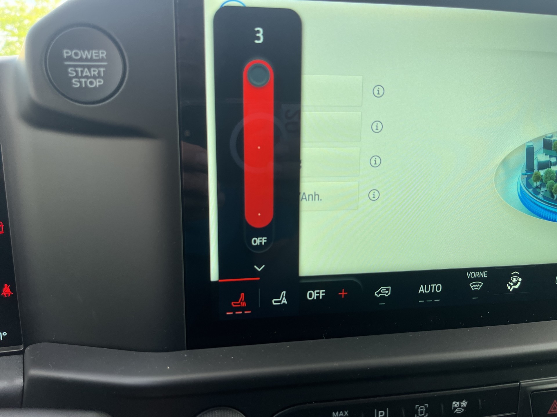 FORD Transit Custom 320 L1H1 Trend Automat, *AHK, Rückfahrkamera, Sitzheizung, Carplay, LED Scheinwerfer*-image-10