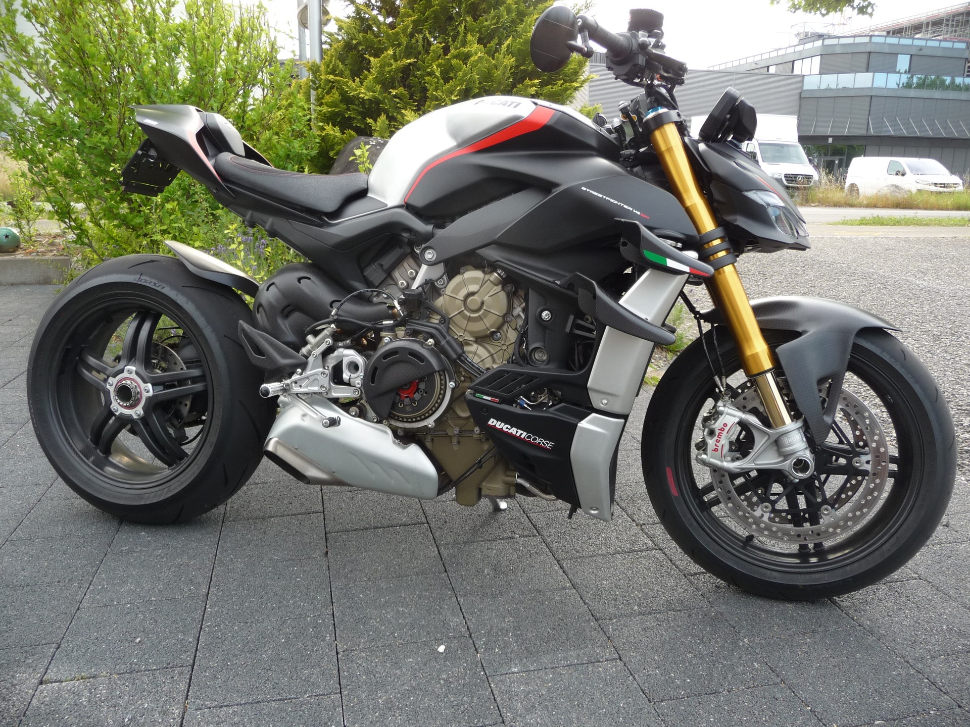 DUCATI Streetfighter V4 SP-image-0