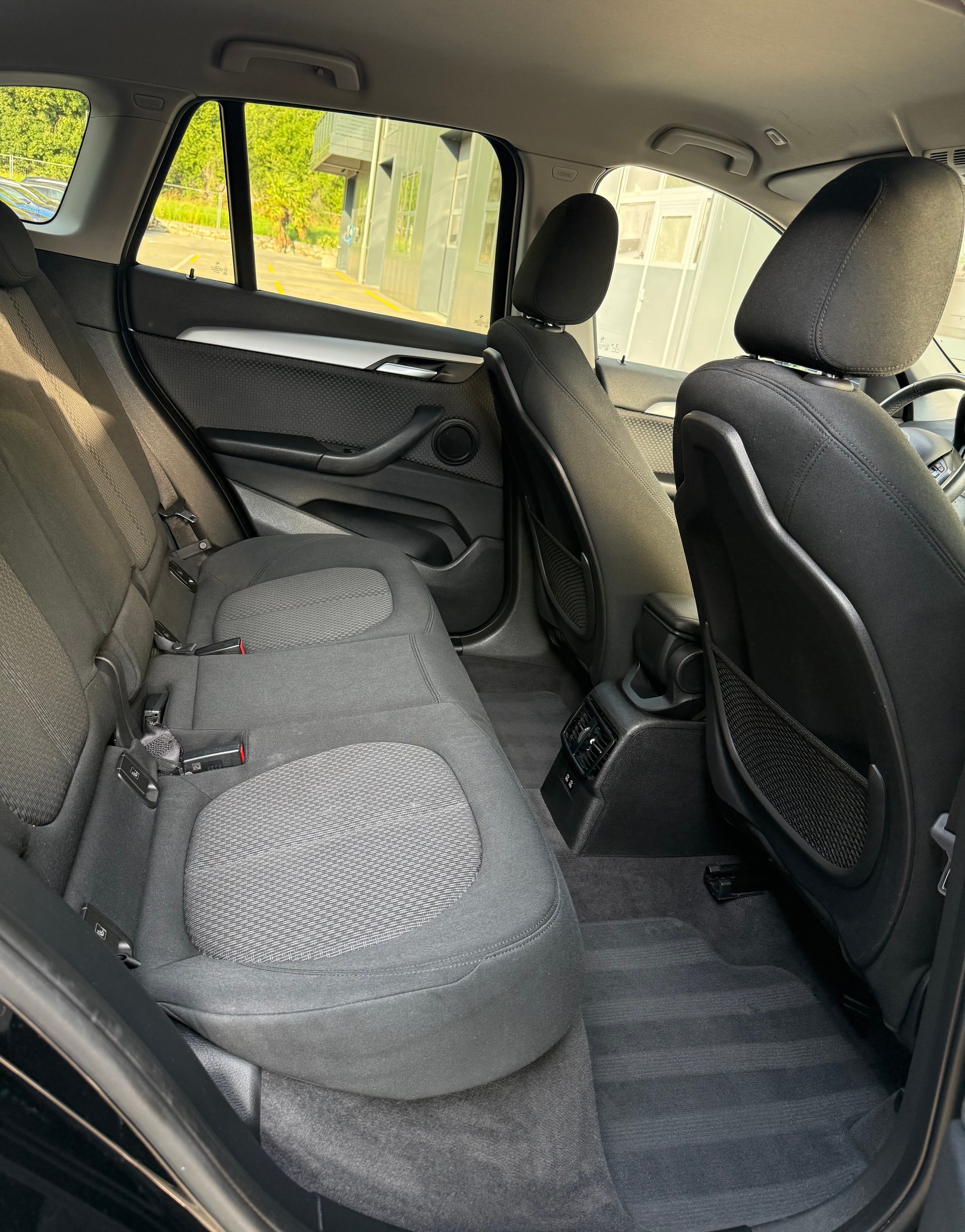 BMW X1 xDrive 25e Sport Line Steptronic-image-8