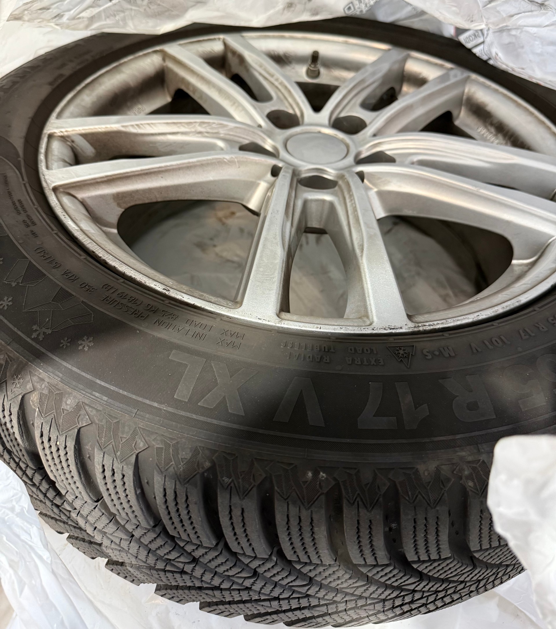 BMW X1 xDrive 25e Sport Line Steptronic-image-15