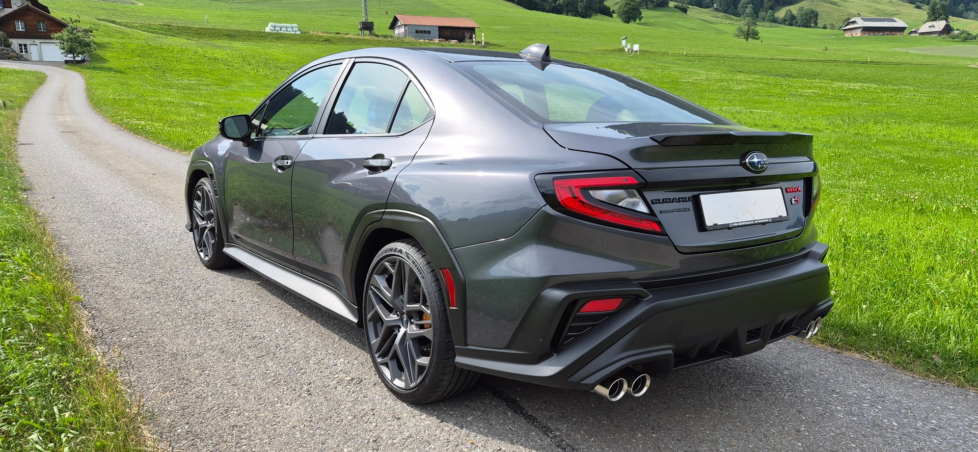 SUBARU WRX tS-image-6