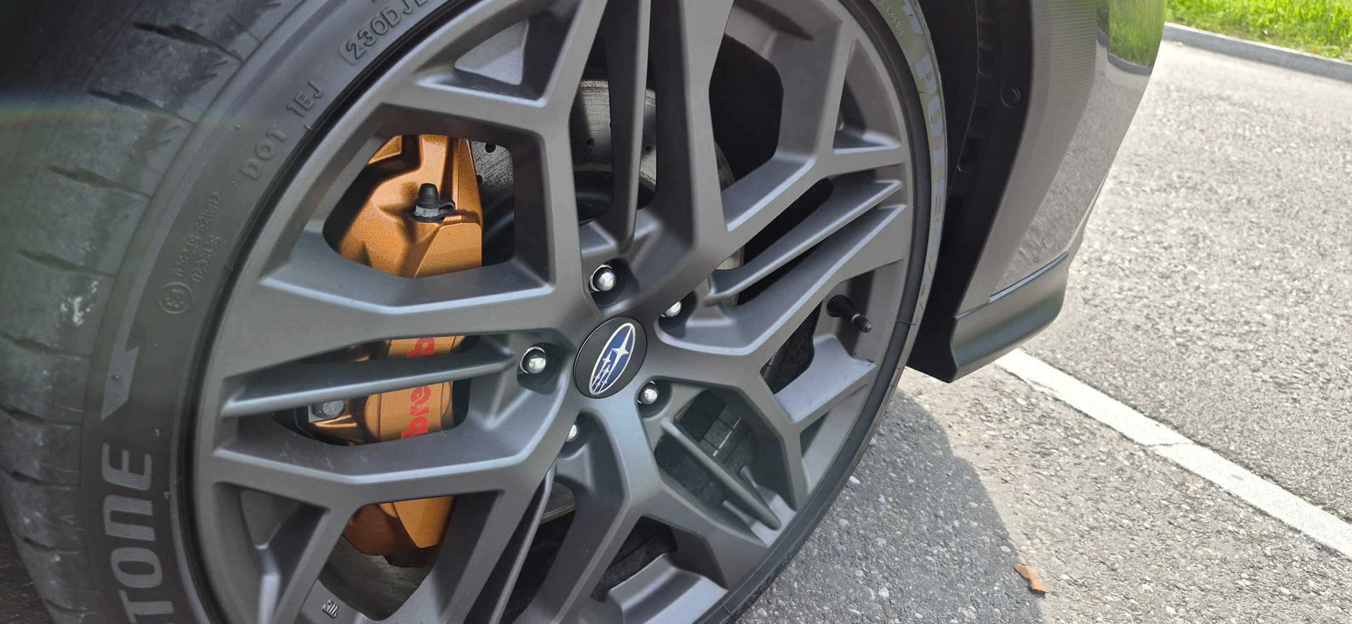 SUBARU WRX tS-image-31
