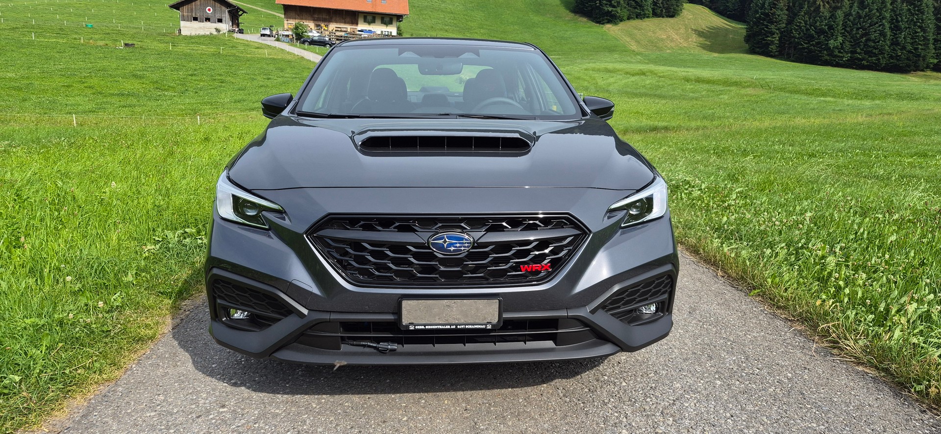 SUBARU WRX tS-showroom-element-1