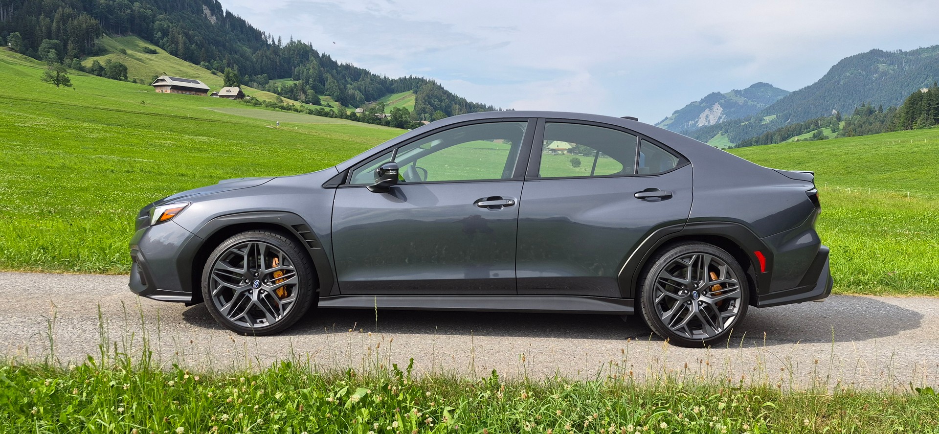 SUBARU WRX tS-image-7