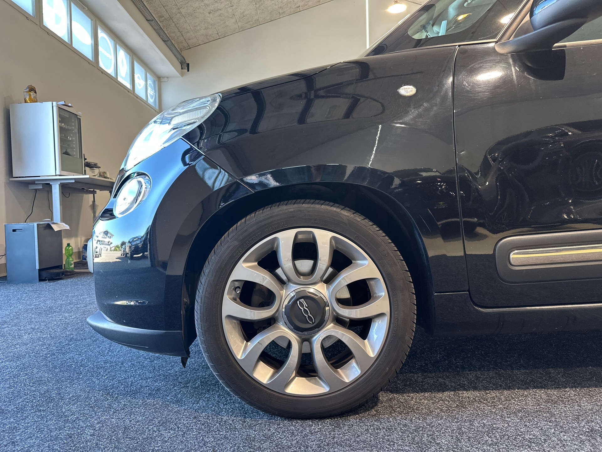 FIAT 500L 1.6 JTD Pop Star-showroom-element-3