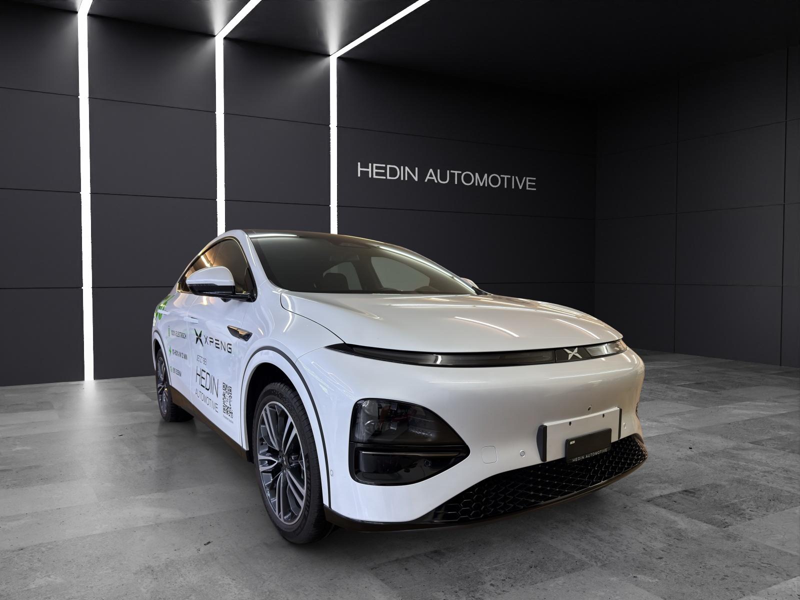 XPENG G6 Performance AWD-image-6