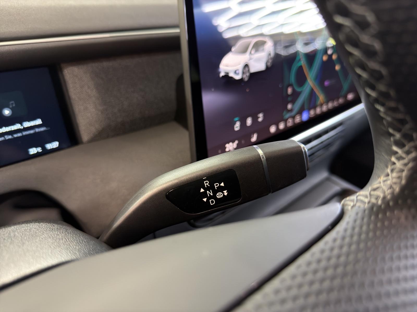 XPENG G6 Performance AWD-image-23