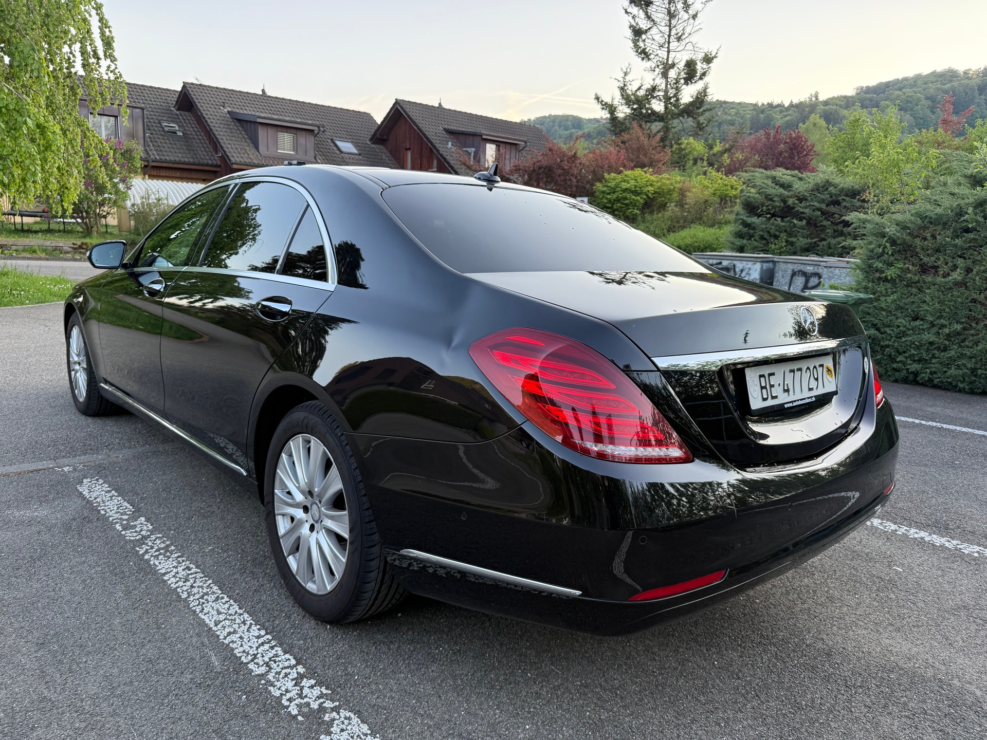 MERCEDES-BENZ S 350 d 4matic lang-image-5