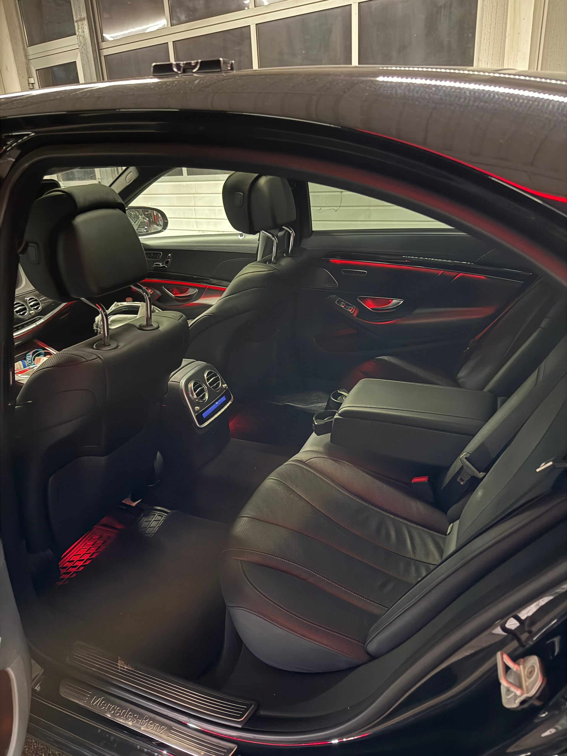 MERCEDES-BENZ S 350 d 4matic lang-image-6