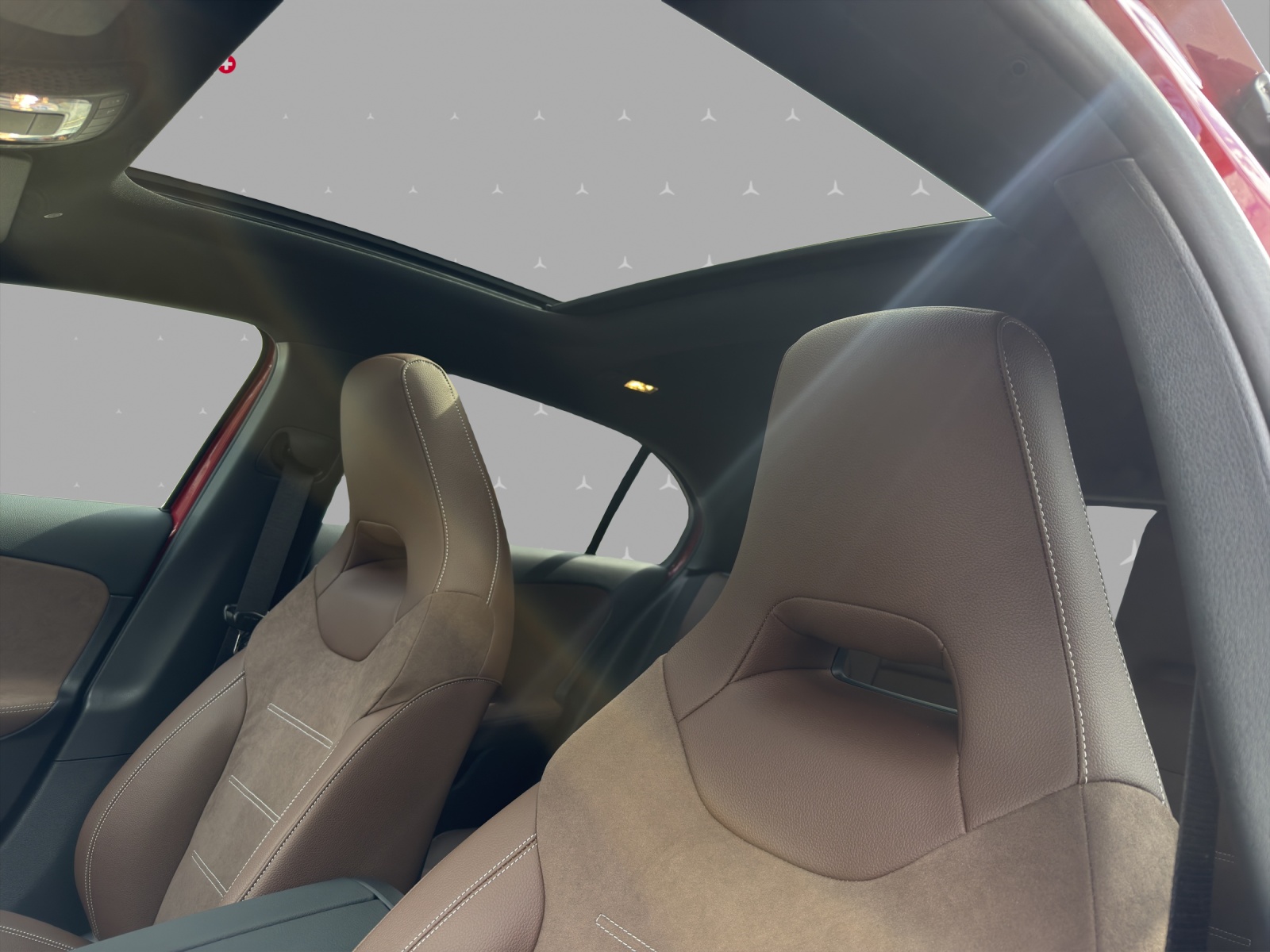MERCEDES-BENZ A 200 Night Star 7G-DCT-image-8