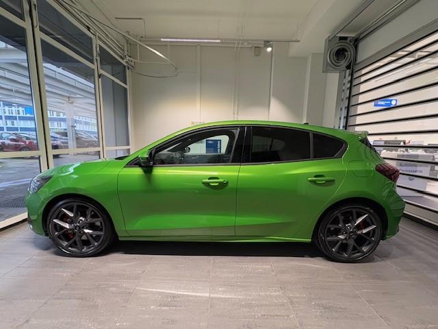 FORD Focus 2.3 EcoB ST X-image-6