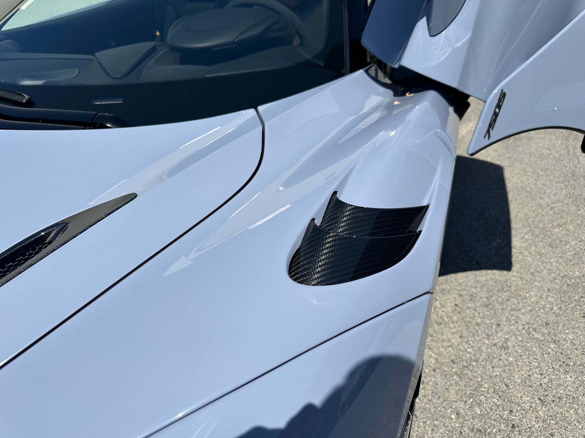 McLAREN 750S Spider-image-7