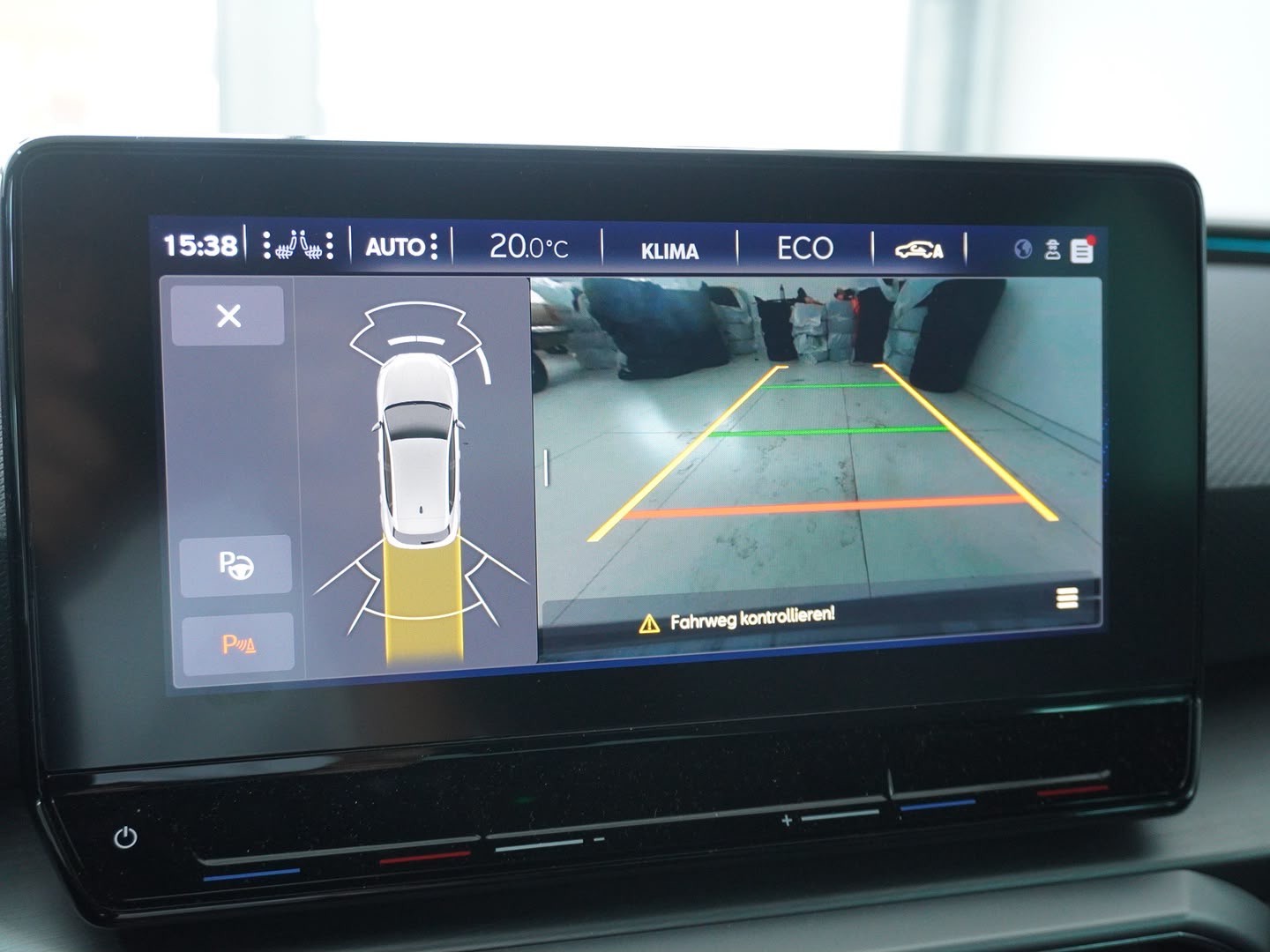 SEAT Leon 1.4 eHybrid pHEV DSG Hola FR-image-5