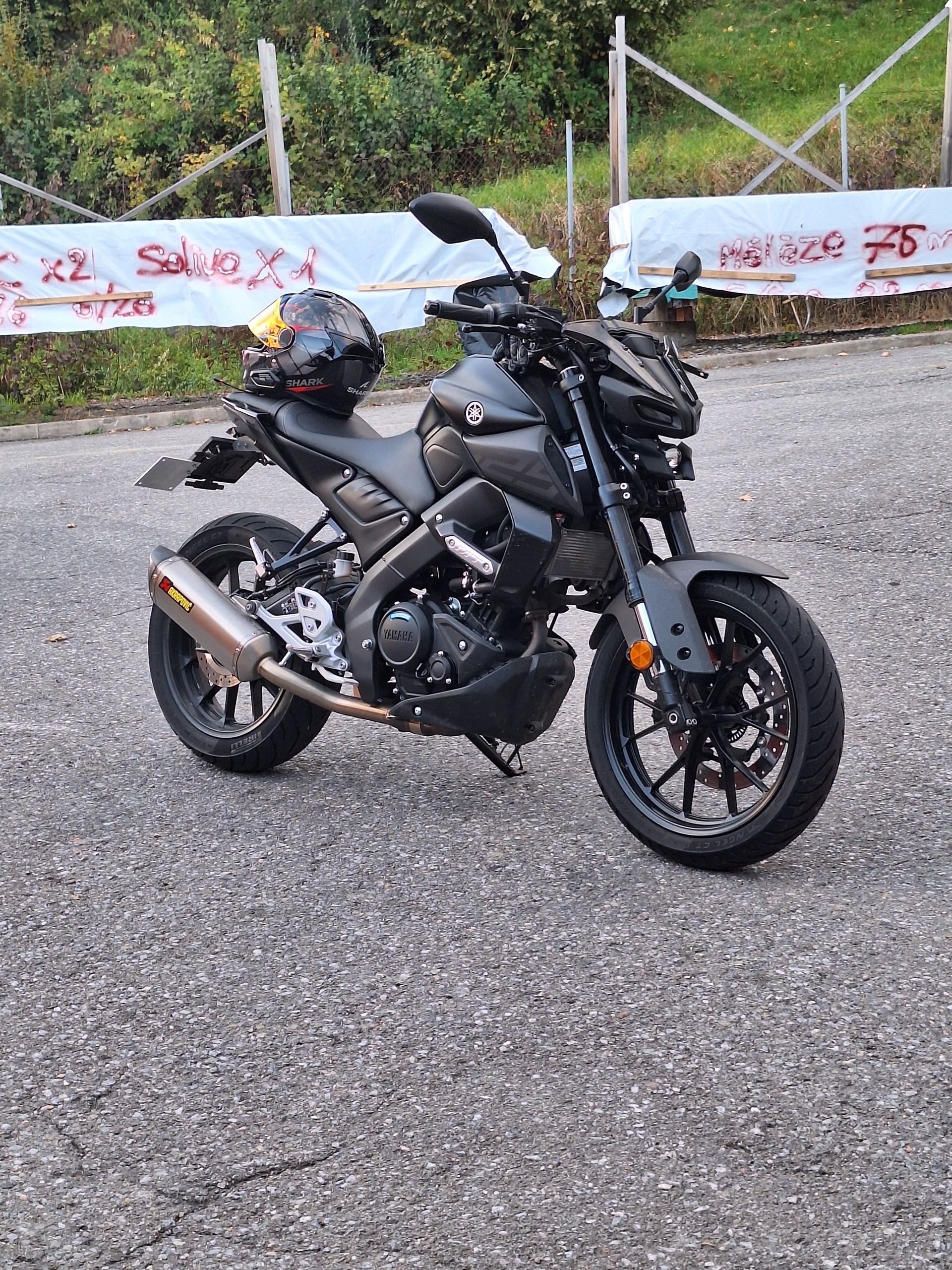 YAMAHA MT-125 ABS-image-1