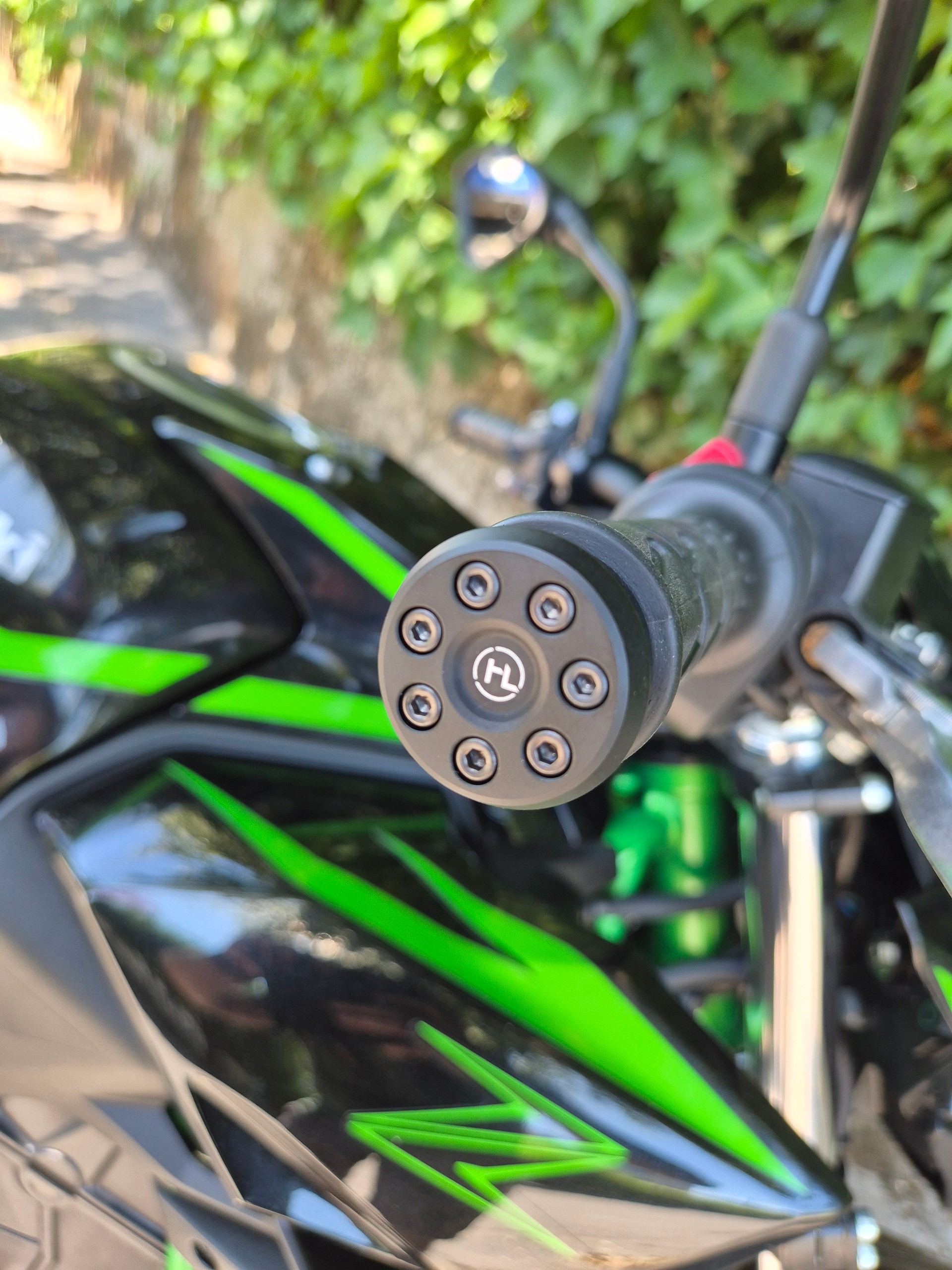KAWASAKI Z 650 (35kW)-image-13