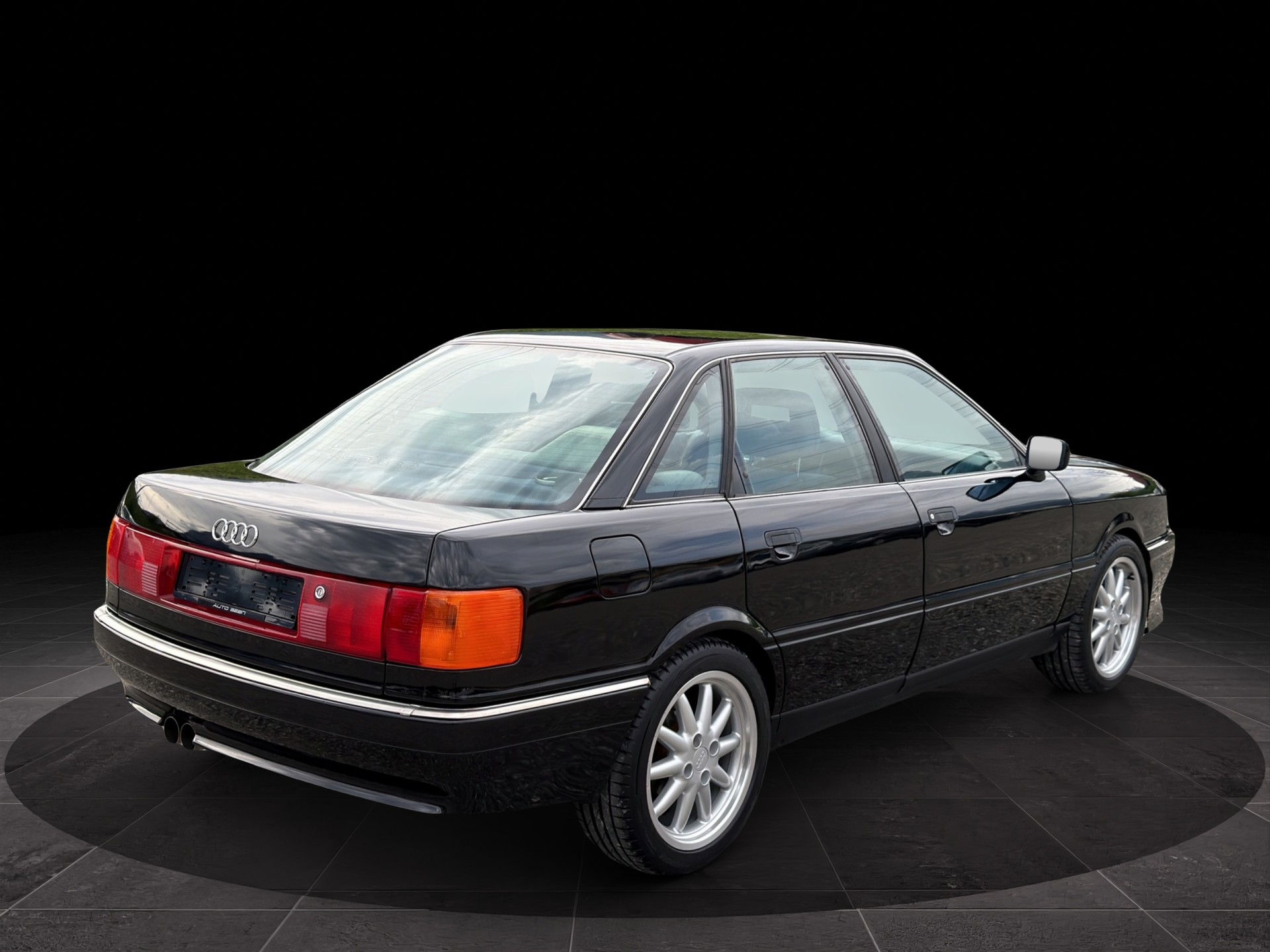 AUDI 90 2.3 E 20V quattroSport-showroom-element-1