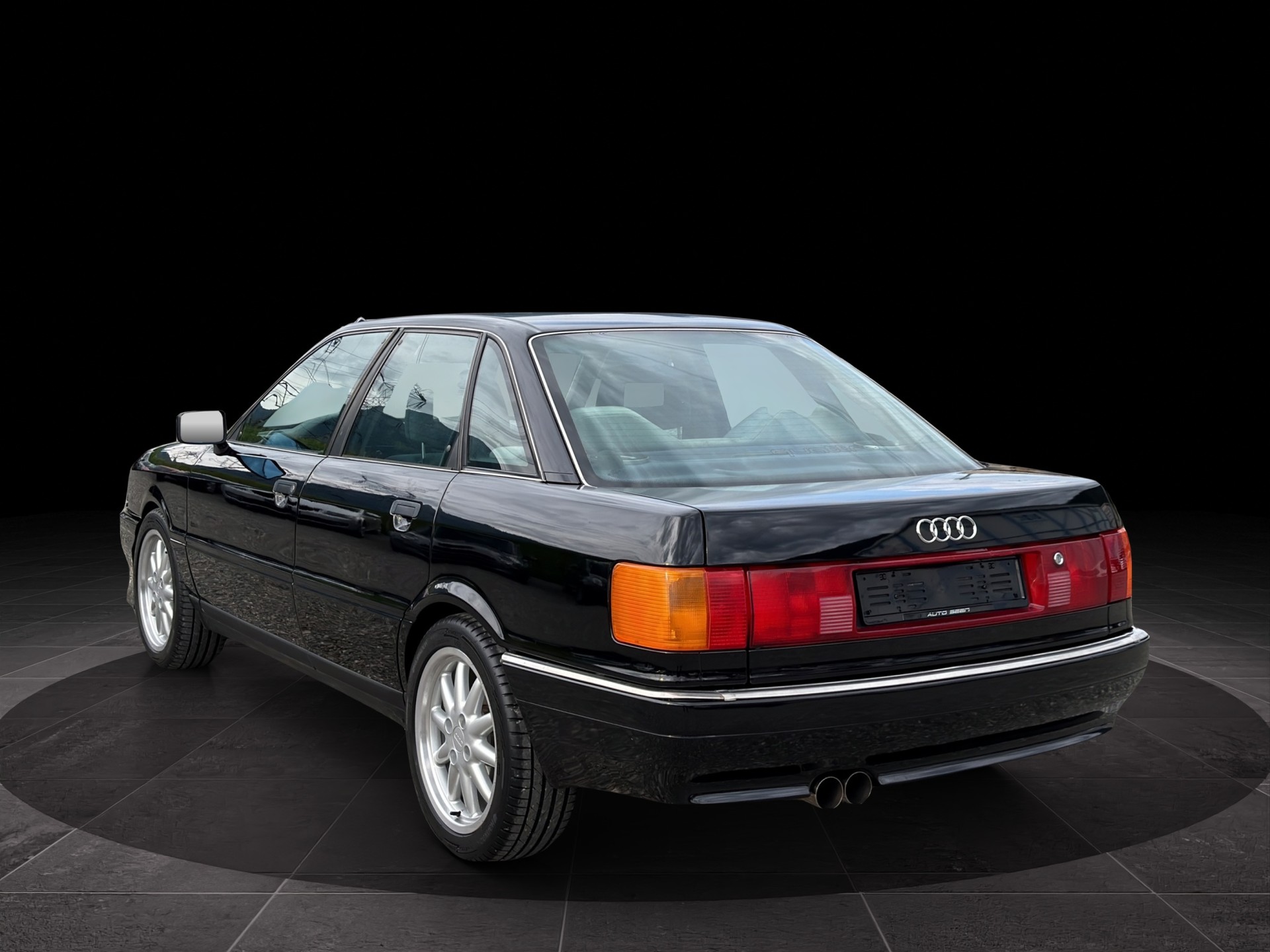 AUDI 90 2.3 E 20V quattroSport-showroom-element-3