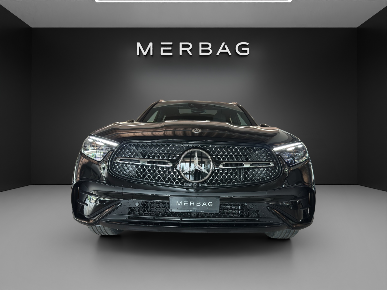 MERCEDES-BENZ GLC 400 e 4M EQ Star-image-1