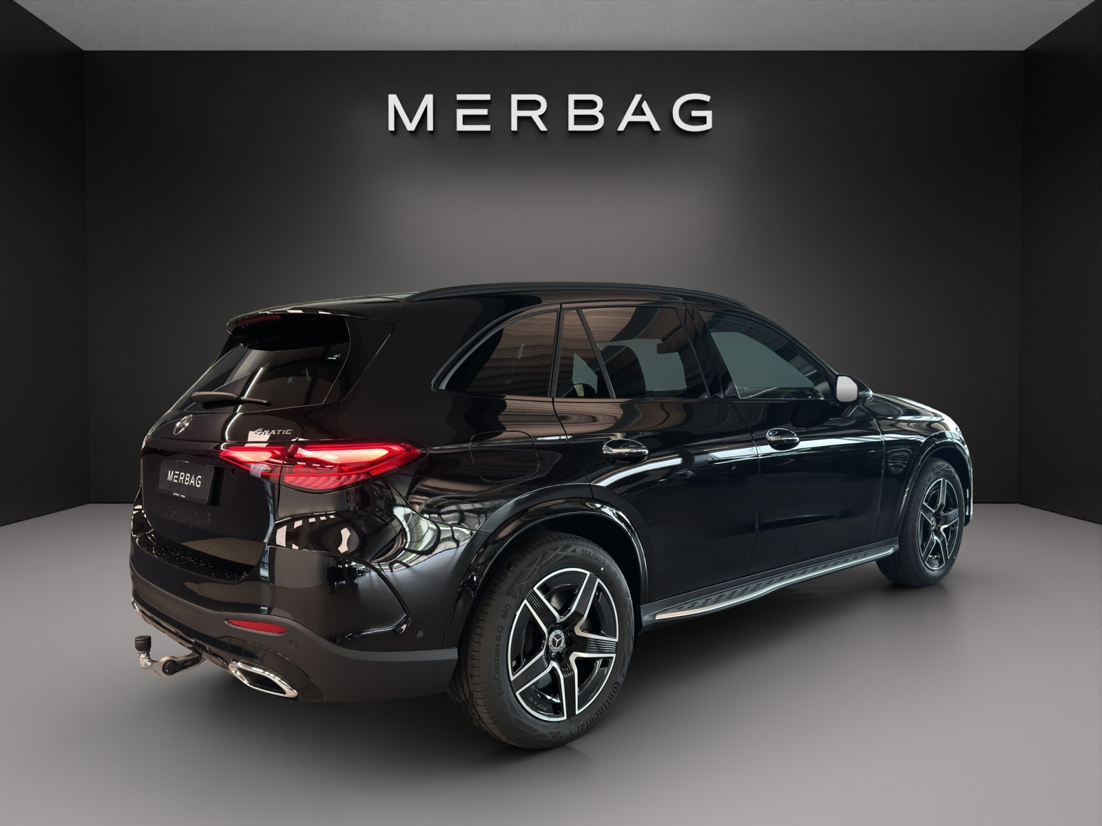 MERCEDES-BENZ GLC 400 e 4M EQ Star-image-5