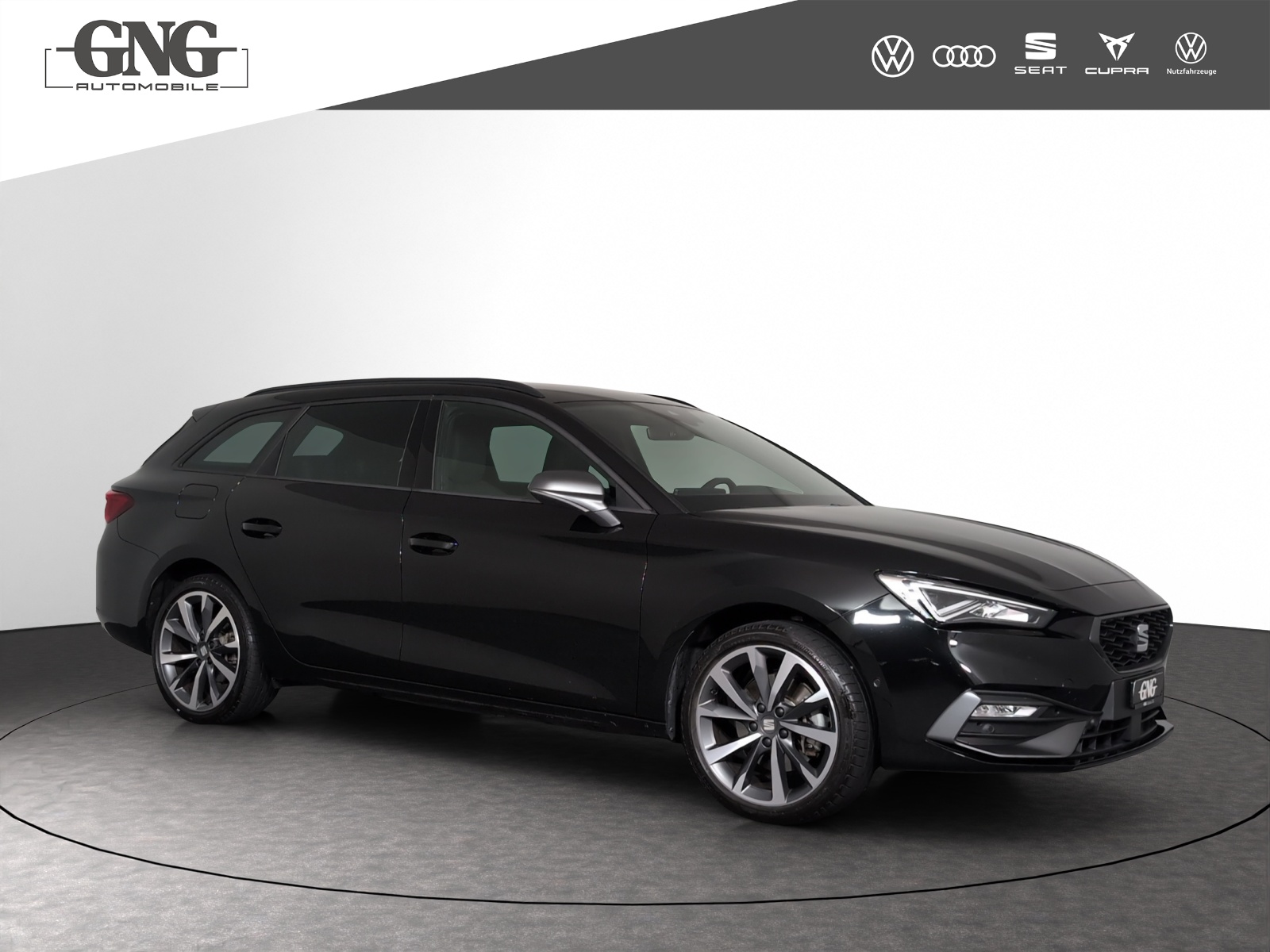 SEAT Leon ST 1.4 eHybrid pHEV DSG Hola FR-showroom-element-3