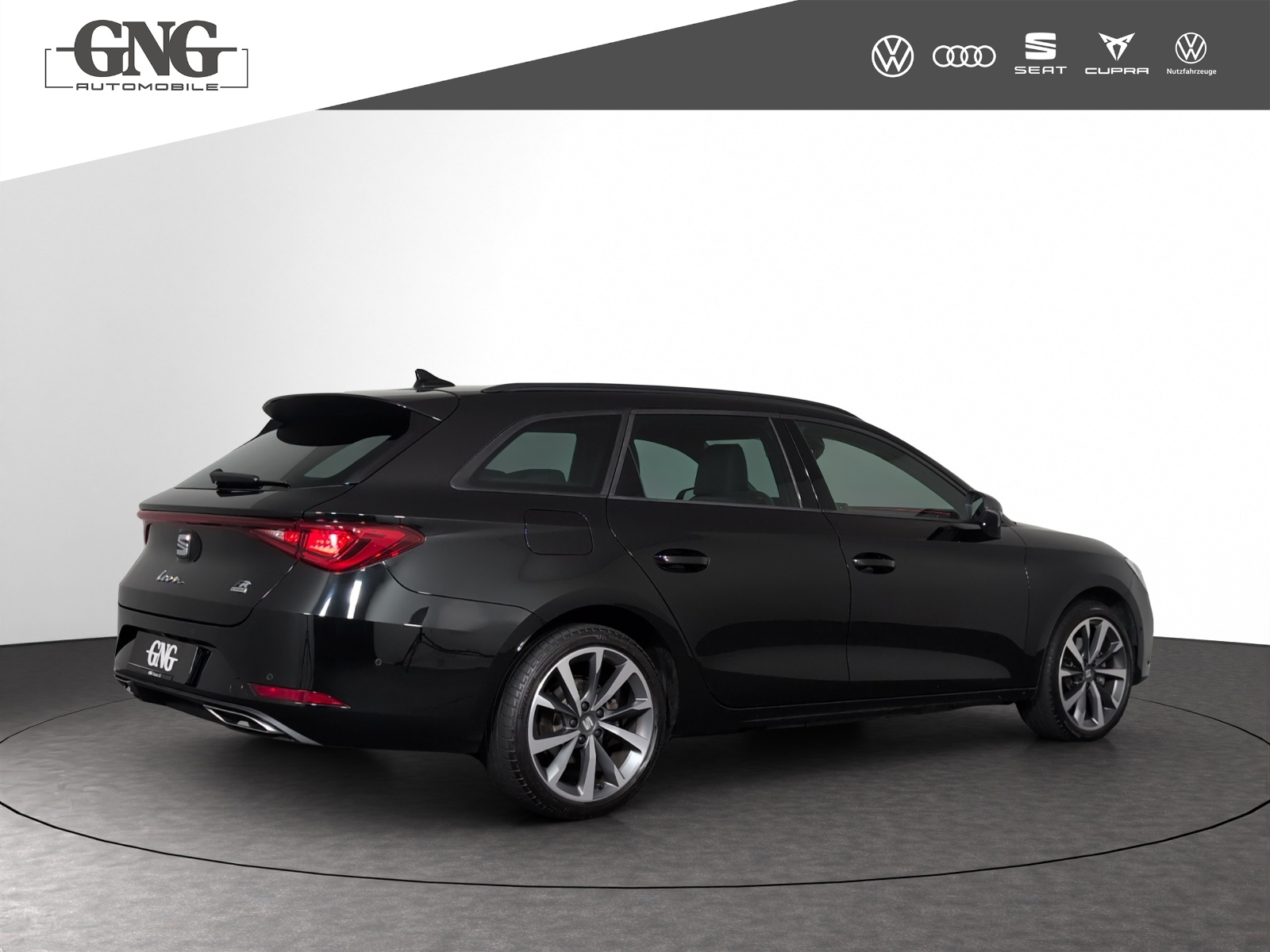 SEAT Leon ST 1.4 eHybrid pHEV DSG Hola FR-showroom-element-2