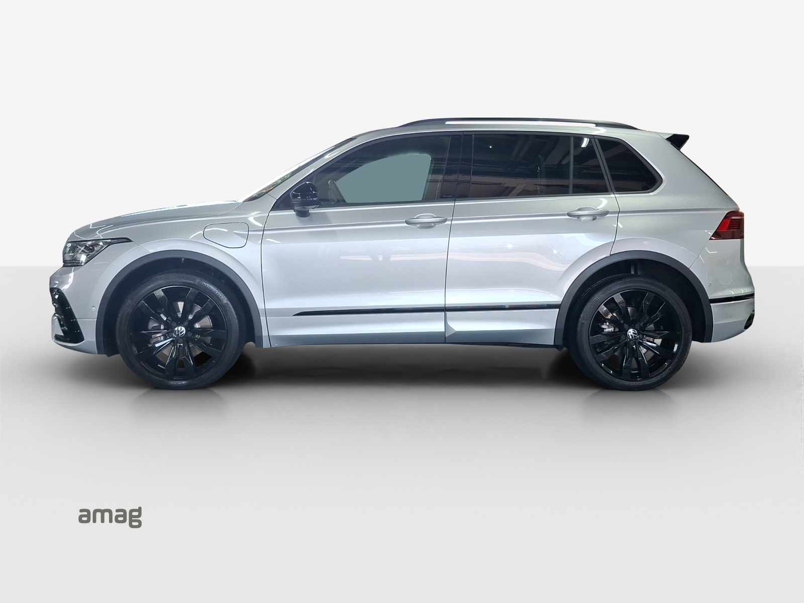 VW Tiguan 1.4TSI PHEV Selection DSG-showroom-element-1