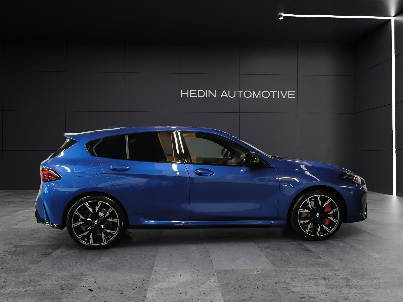 BMW M135i xDrive-image-5