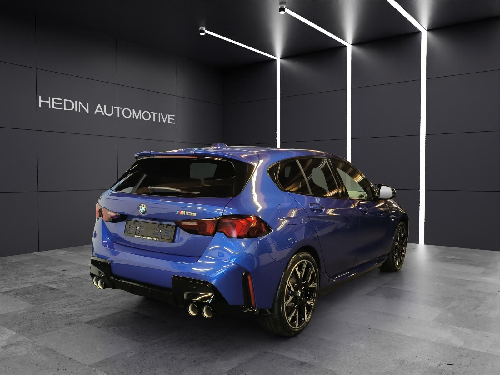 BMW M135i xDrive-image-4