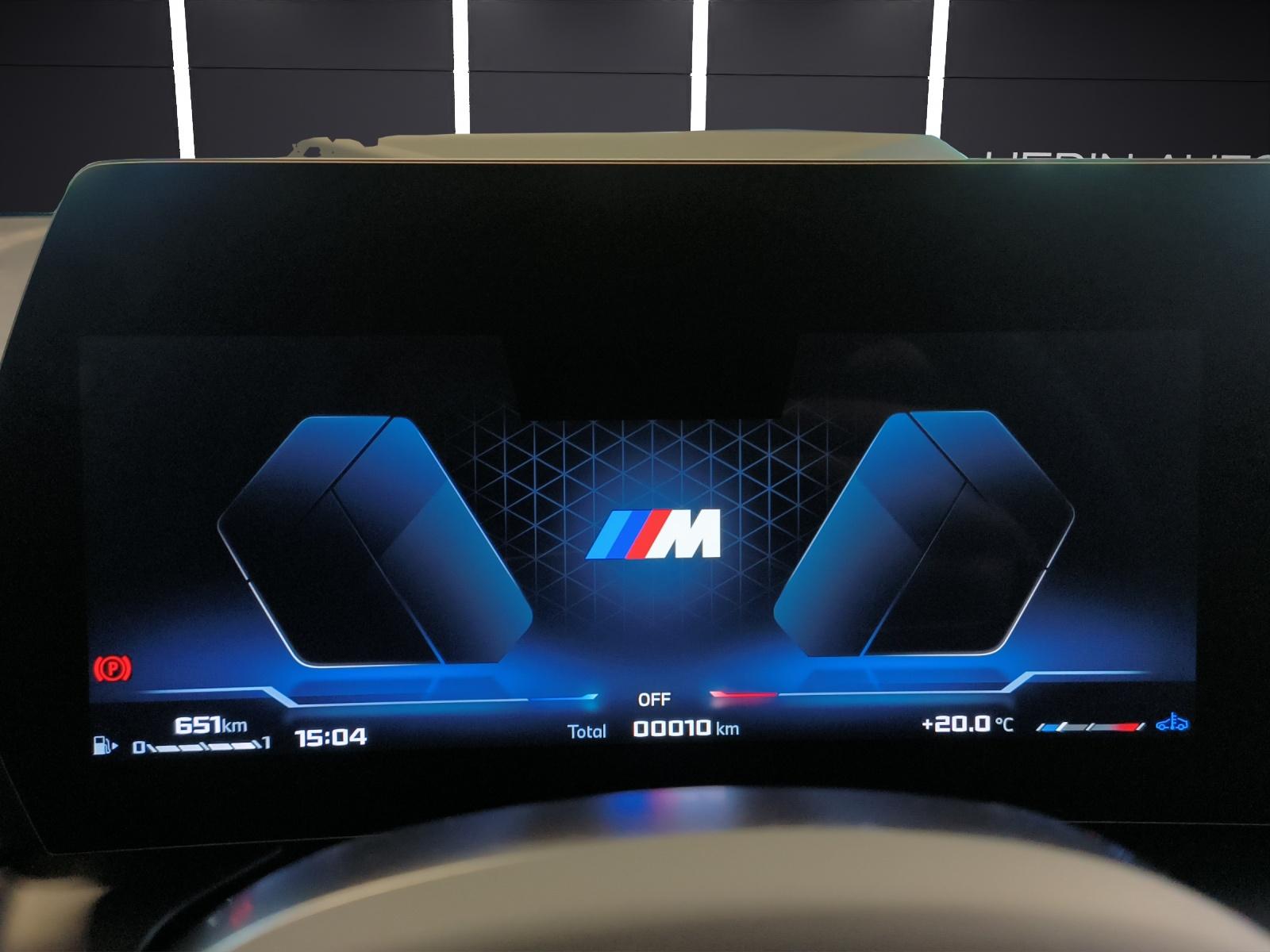 BMW M135i xDrive-image-16