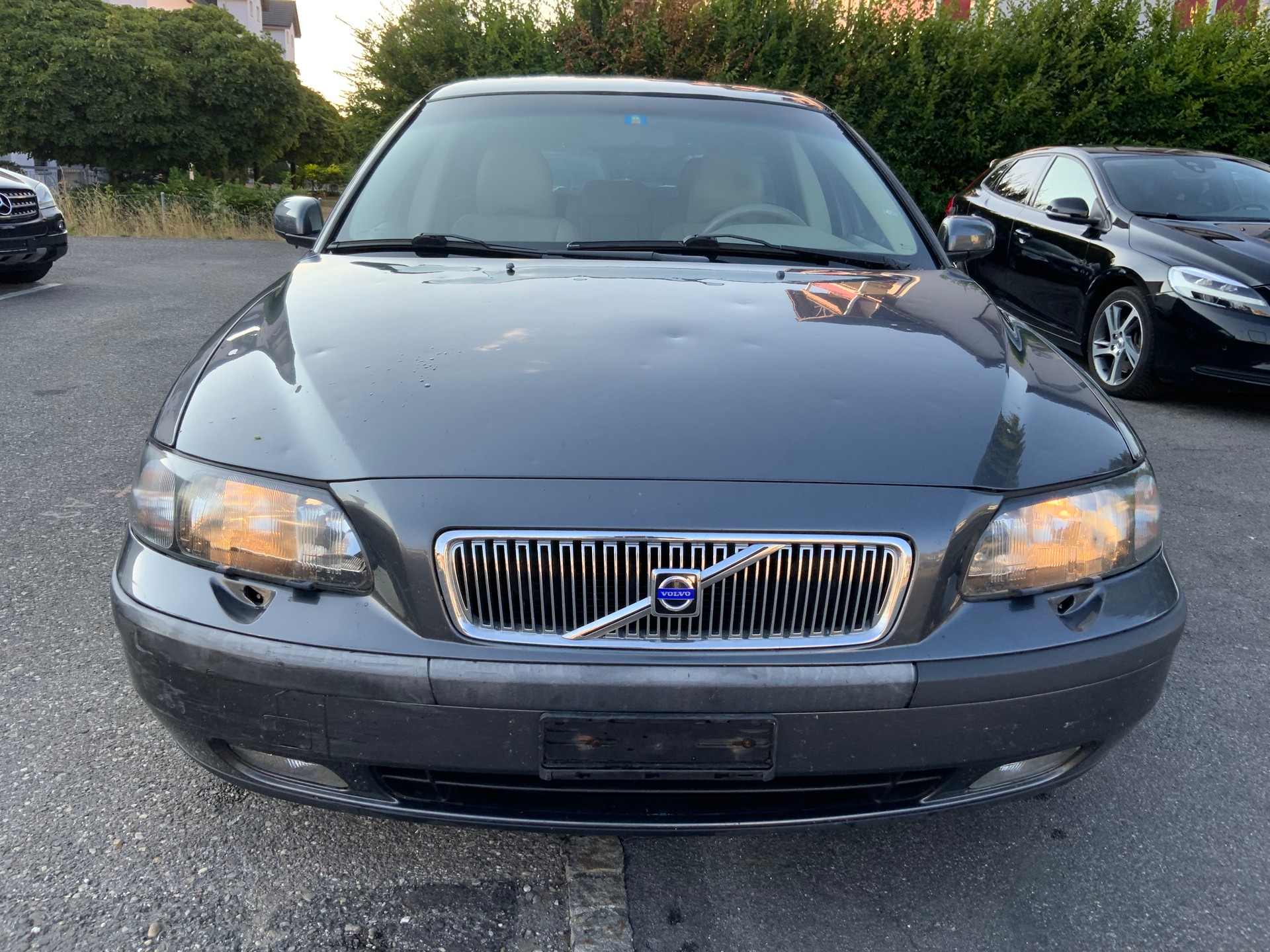 VOLVO Volvo V70 2.5 T AWD