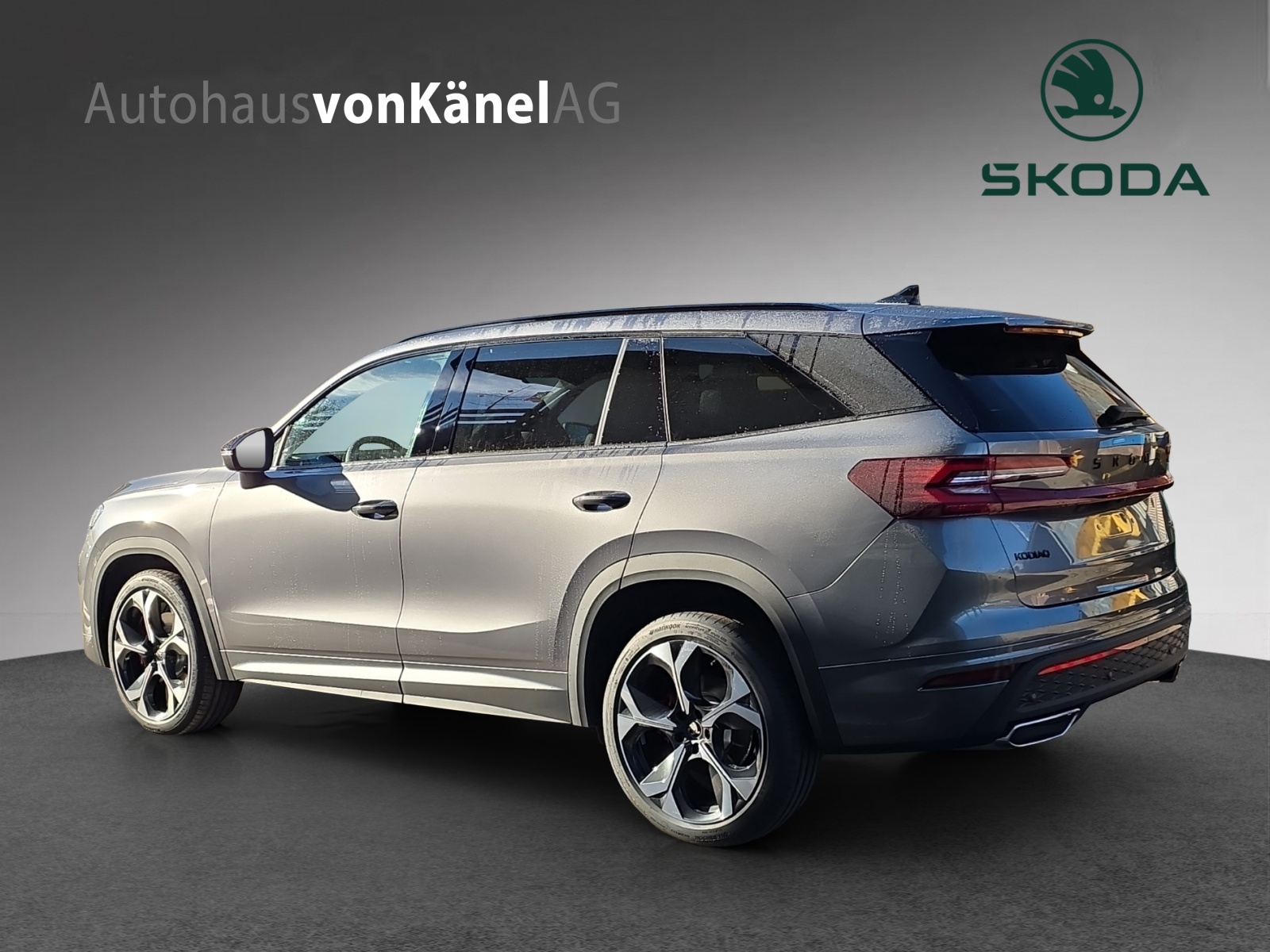 SKODA Kodiaq 2.0 TSI RS 4x4-showroom-element-2