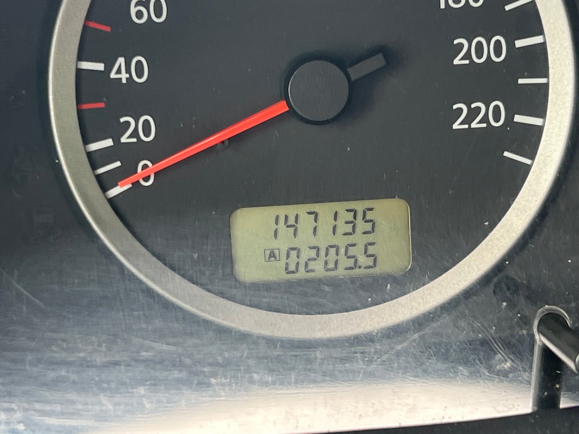 NISSAN Almera Tino 1.8 16V tekna-image-15