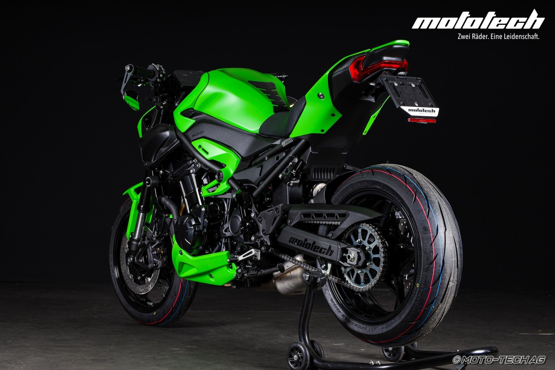 KAWASAKI Z 900-image-3