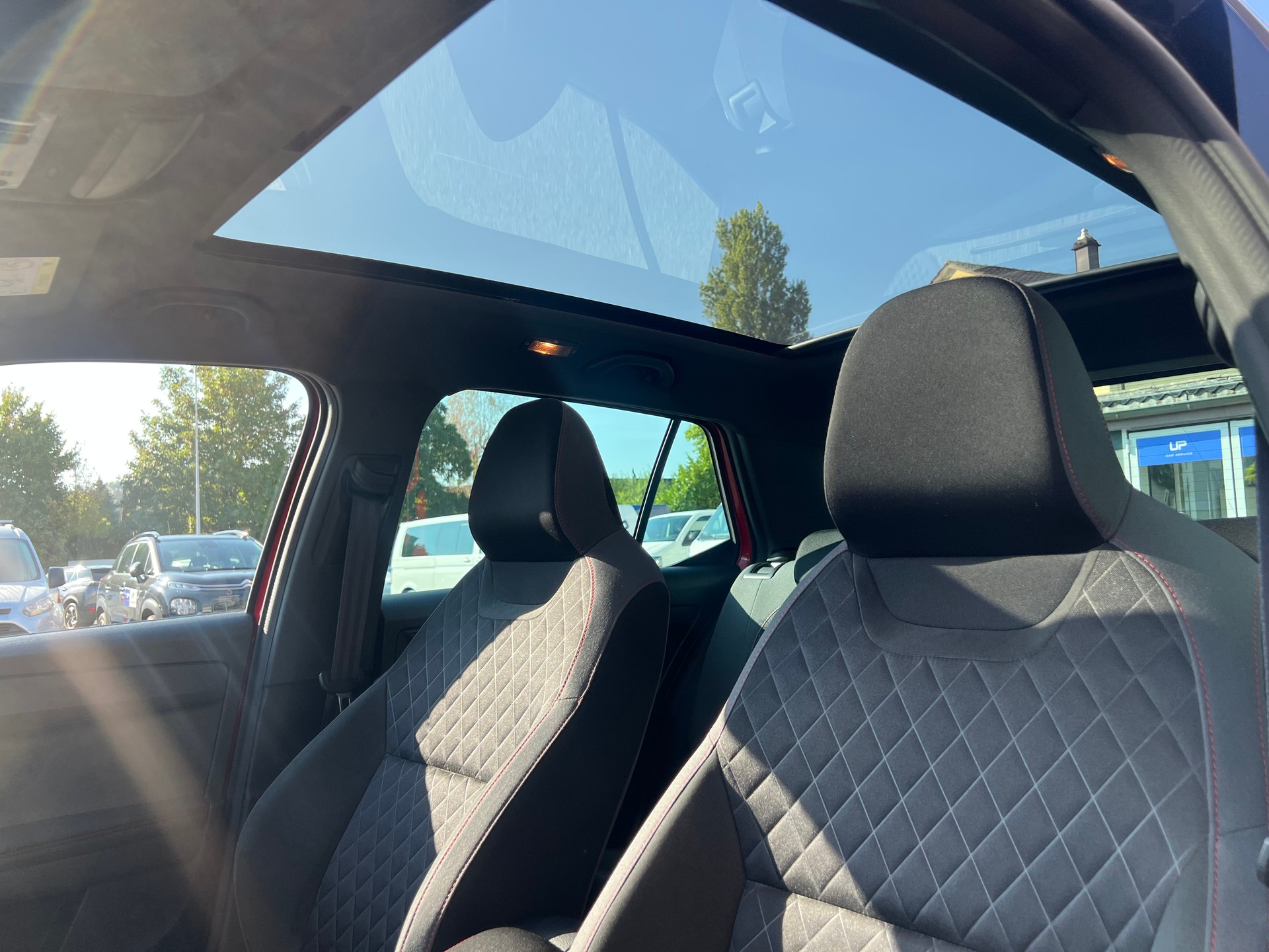 SKODA Fabia 1.0 TSI Monte Carlo-image-10