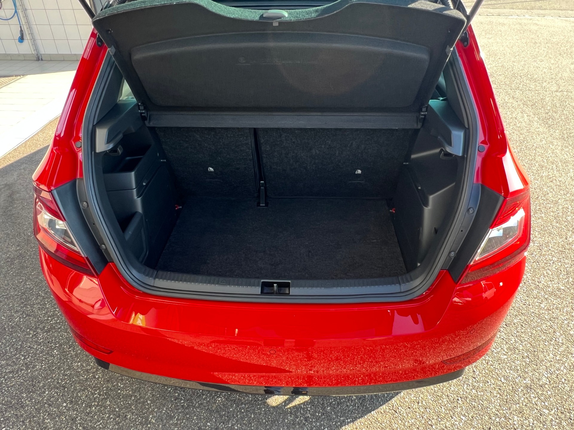 SKODA Fabia 1.0 TSI Monte Carlo-image-13