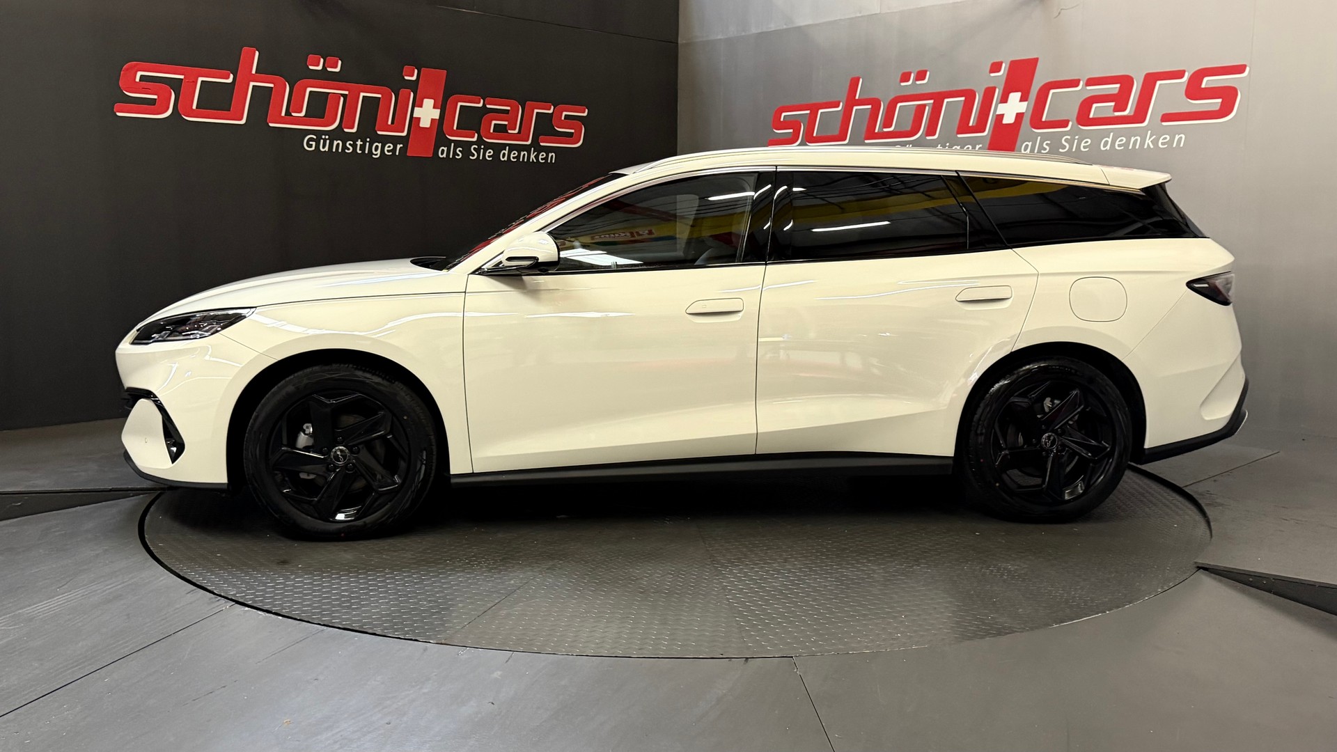 BYD Seal 6 DM-i Touring Comfort Lite-showroom-element-2