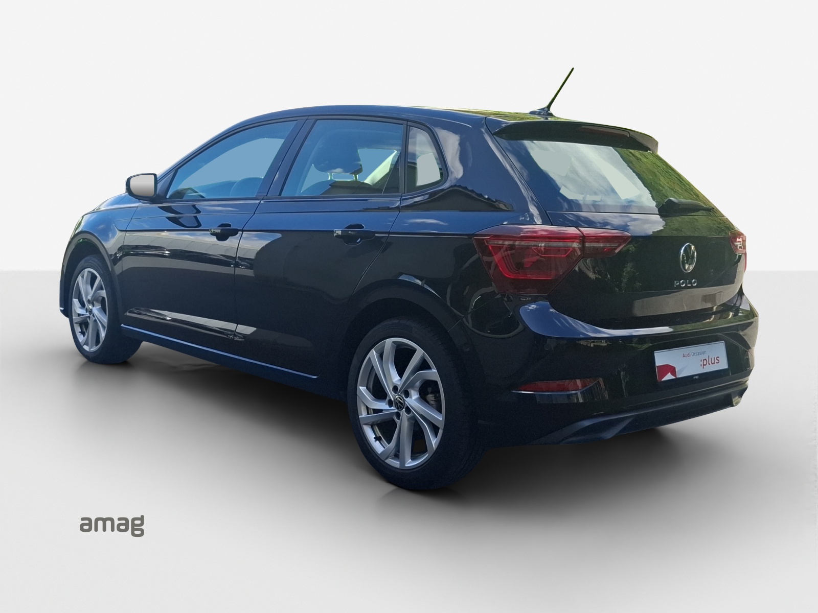 VW Polo 1.0 TSI Style DSG-showroom-element-2