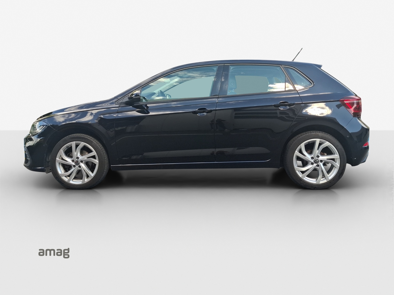 VW Polo 1.0 TSI Style DSG-showroom-element-1