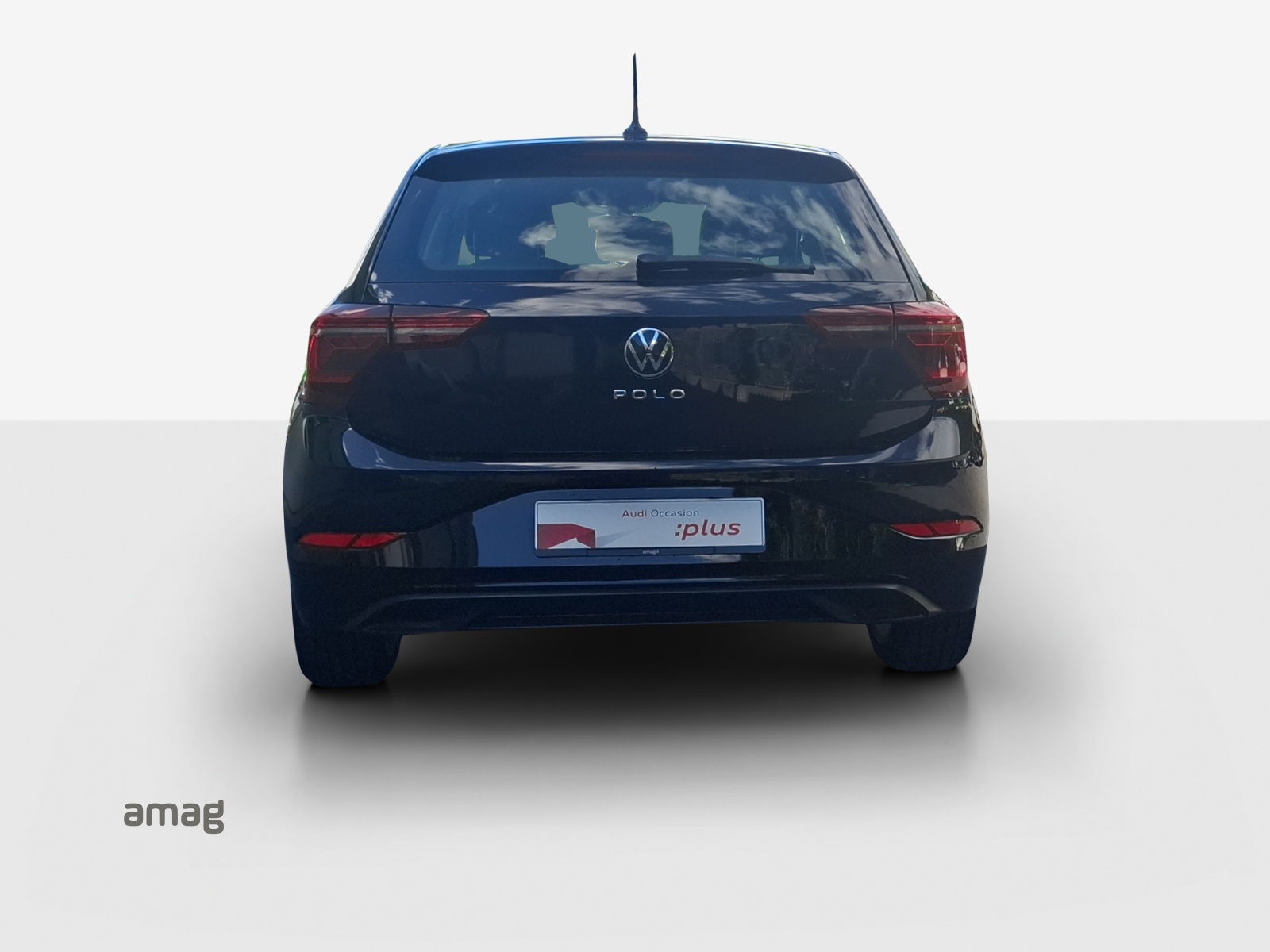 VW Polo 1.0 TSI Style DSG-showroom-element-3