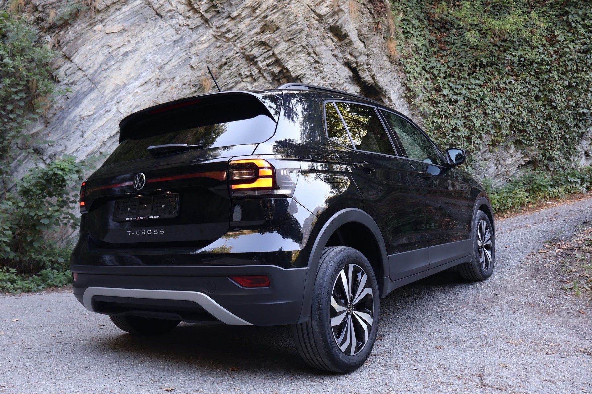 VW T-Cross 1.0 TSI Life DSG-image-6